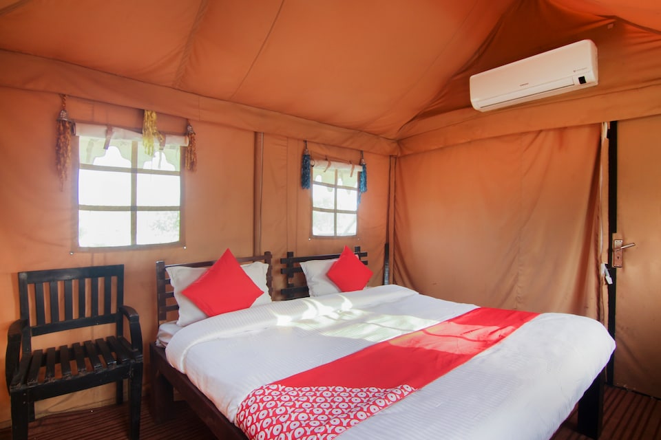 OYO 67547 Jai Tiger Resort, Umred, Nagpur