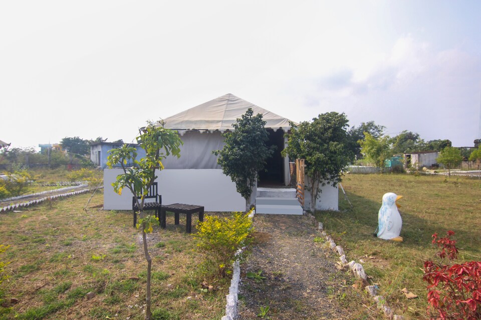 OYO 67547 Jai Tiger Resort, Umred, Nagpur