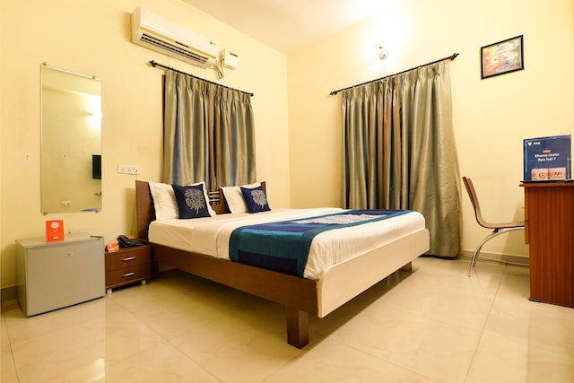 OYO Maven Suites Near Alcazar Mall
