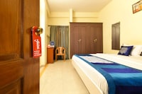 OYO Maven Suites Near Alcazar Mall
