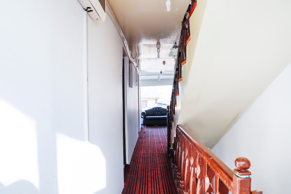 SPOT ON 67550 Pahalgam Hill, Pahalgam Homes, Pahalgam