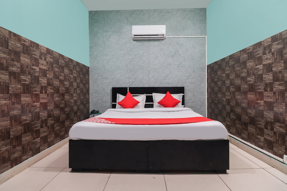 OYO 67551 Sunrise Inn, Meerut, Meerut
