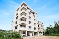 Super Hotel O Vizag IT Hill Rushikonda