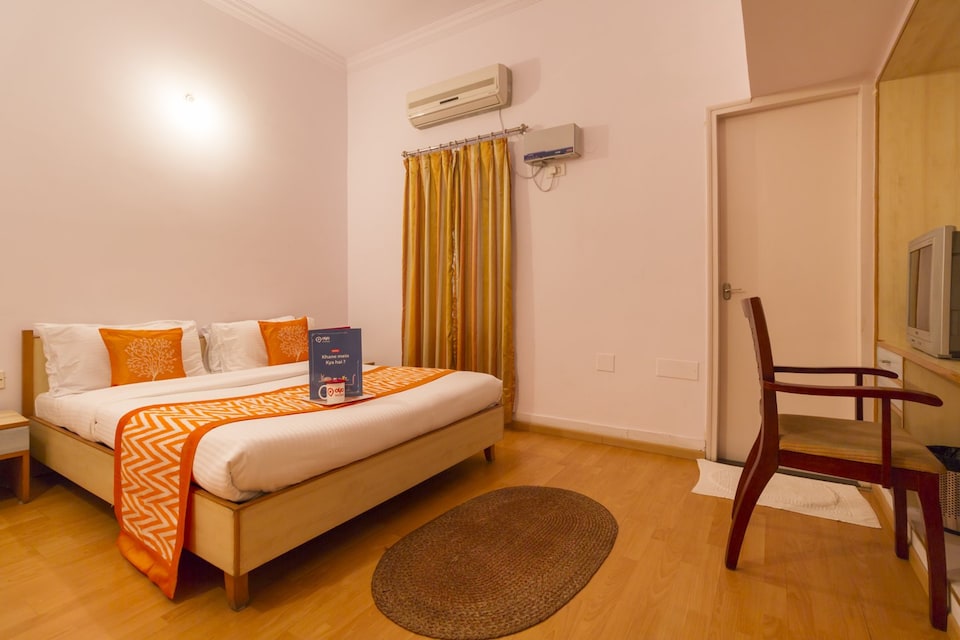 OYO Apartments 115 Golf Club High Grounds Vasanth Nagar, Chandapura Extension Bangalore, Bangalore