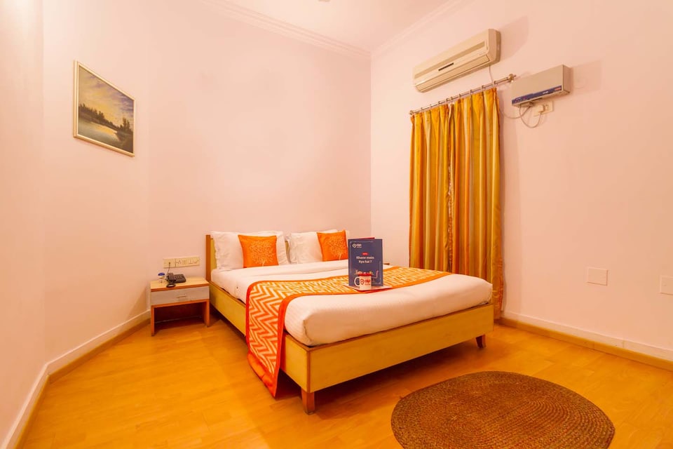 OYO Apartments 115 Golf Club High Grounds Vasanth Nagar, Chandapura Extension Bangalore, Bangalore