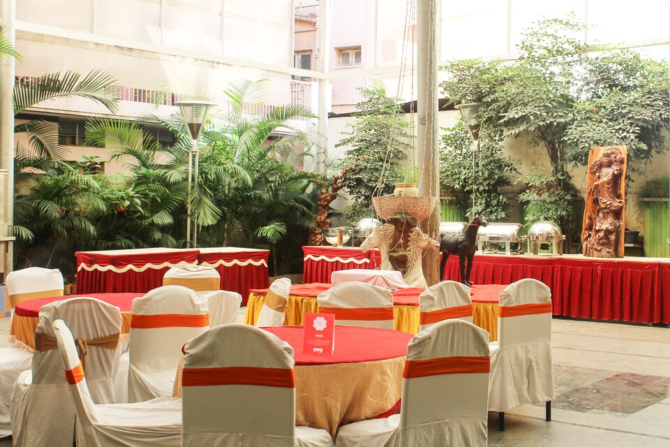 OYO 5548 Hotel Golden Metro, Jayanagar Bangalore, Bangalore