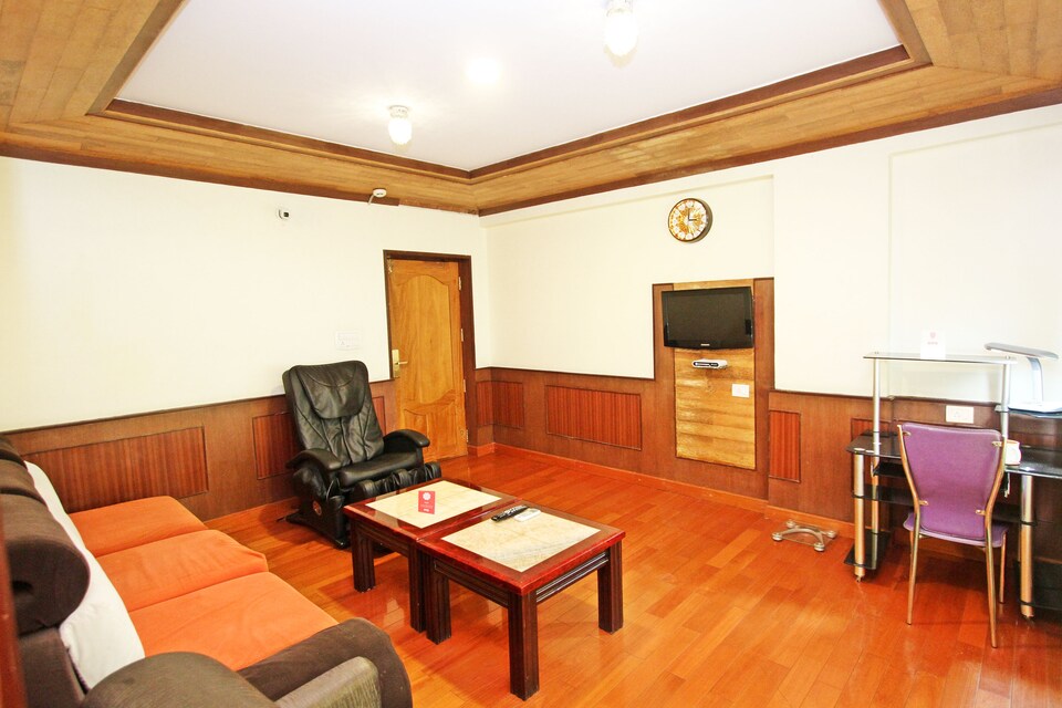 OYO 5548 Hotel Golden Metro, Jayanagar Bangalore, Bangalore