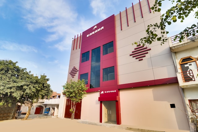 Hotel O Shree Karuna