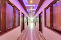 Hotel O Shree Karuna