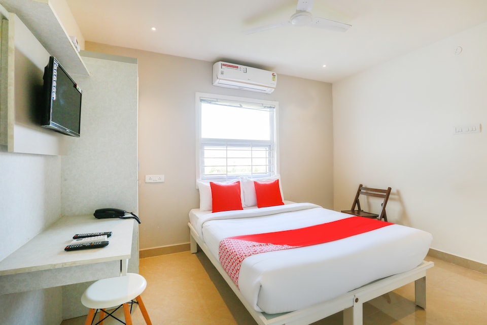 OYO 67566 Annamalaiyars Vc Residency, Tiruvannamalai, Tiruvannamalai