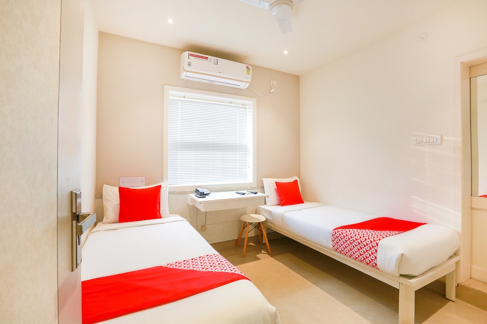 OYO 67566 Annamalaiyars Vc Residency, Tiruvannamalai, Tiruvannamalai