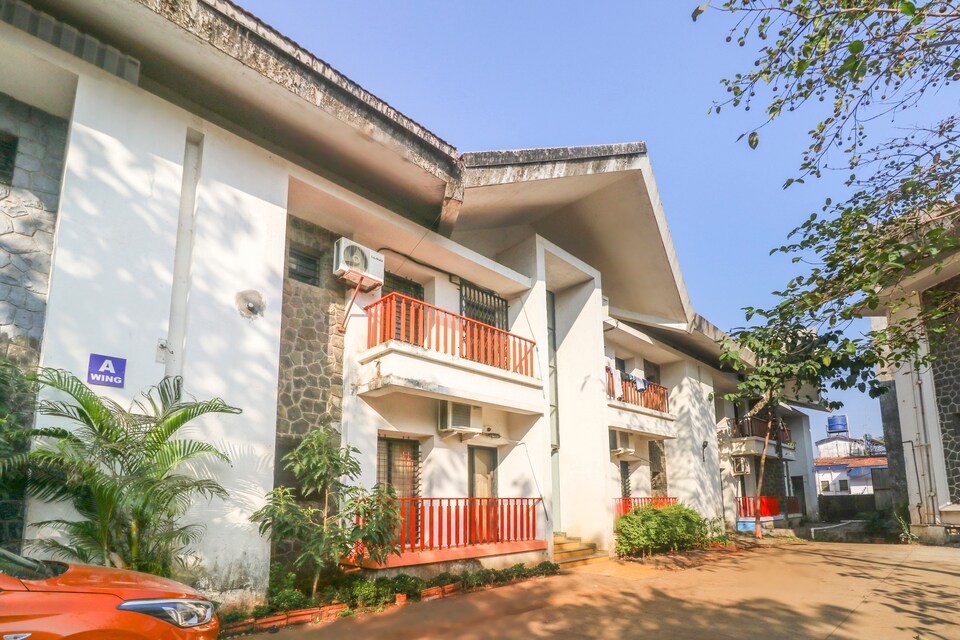 Capital O 67569 Indus Valley Resort, Tungarli Lonavala, Lonavala