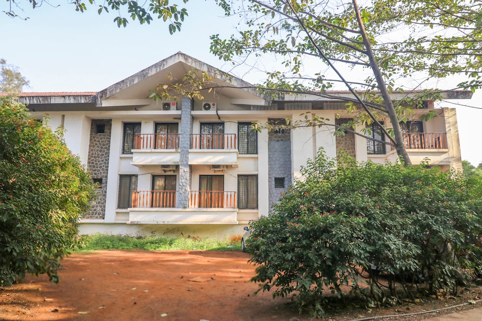 Capital O 67569 Indus Valley Resort, Tungarli Lonavala, Lonavala