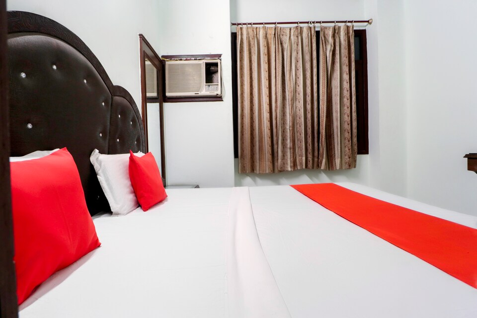 OYO 67570 Hotel Heritage Inn 2, Golden Temple Road Amritsar, Amritsar