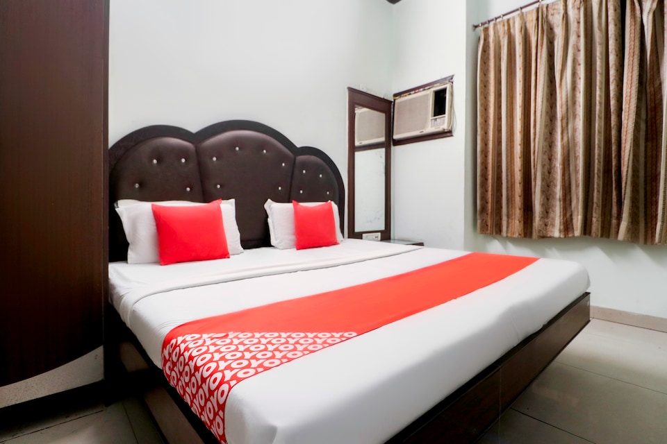 OYO 67570 Hotel Heritage Inn 2, Golden Temple Road Amritsar, Amritsar