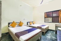 Hotel O Aaradhna Lodge