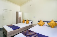 Hotel O Aaradhna Lodge