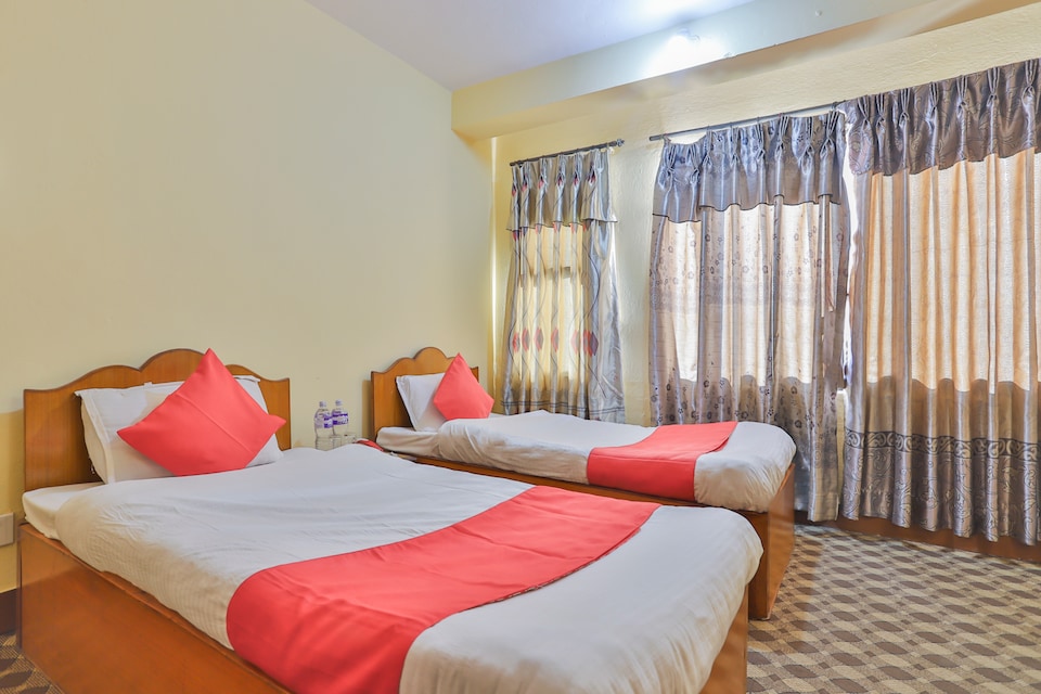 SPOT ON 719 Samman Hotel And Lodge , Sundhara Kathmandu, Kathmandu