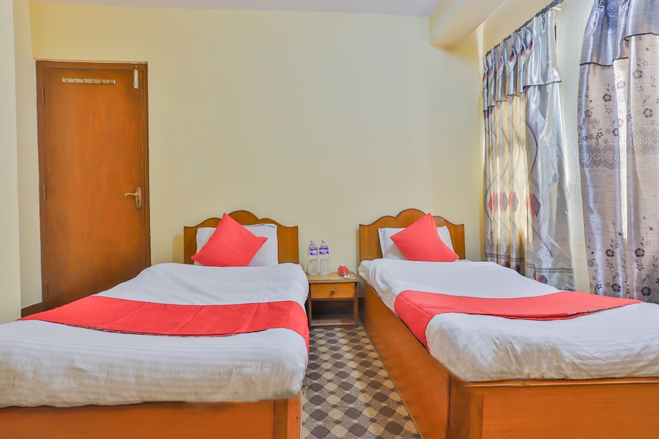 SPOT ON 719 Samman Hotel And Lodge , Sundhara Kathmandu, Kathmandu