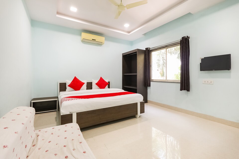 Live as HDA001, Harda, Harda