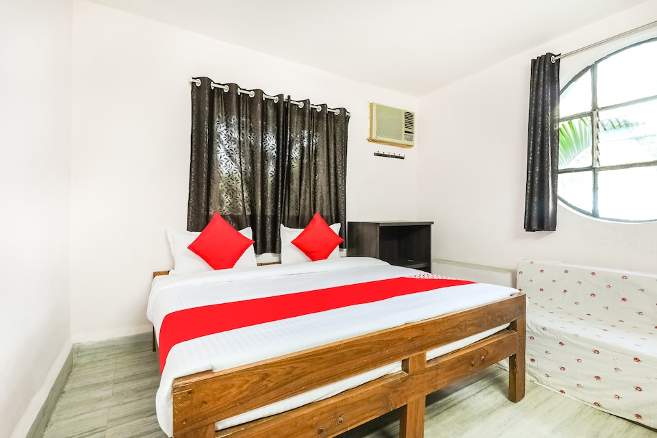 Live as HDA001, Harda, Harda