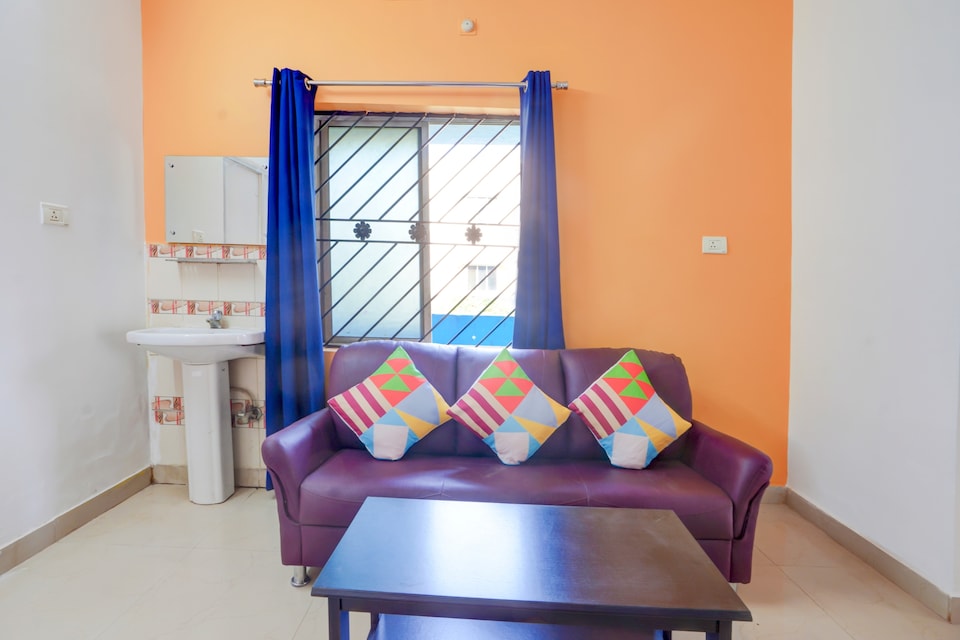 OYO 67584 Home Sanghamitra G Tripathy, Khandagiri Bhubaneswar, Bhubaneswar