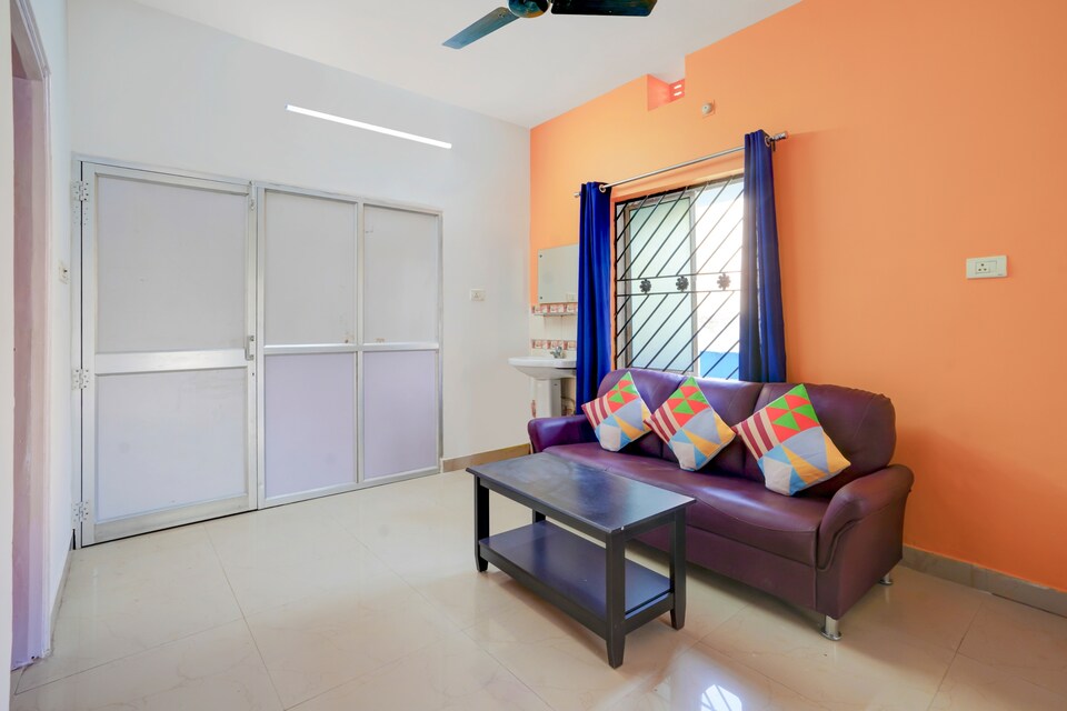 OYO 67584 Home Sanghamitra G Tripathy, Khandagiri Bhubaneswar, Bhubaneswar