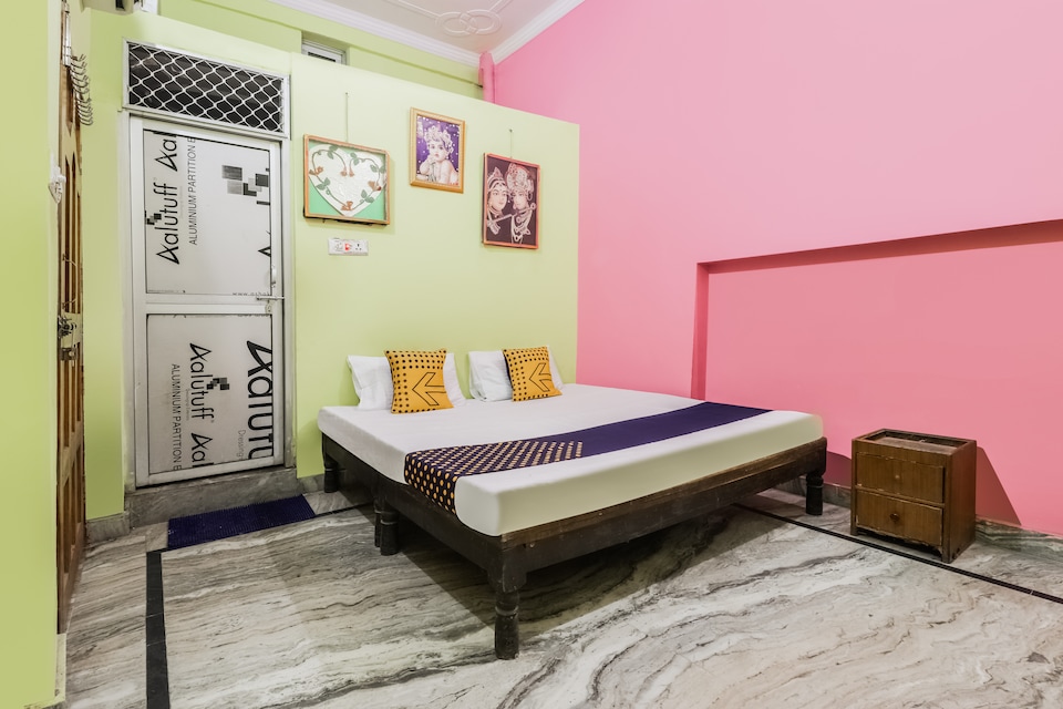 OYO 67585 Maharani Guest House, Ayodhya, Ayodhya