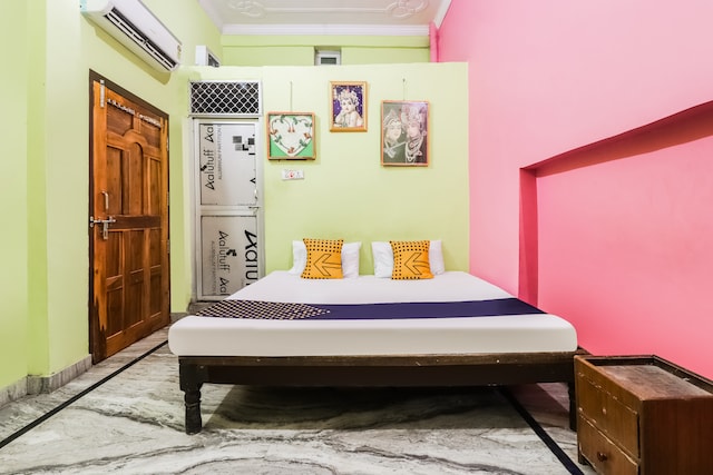 SPOT ON Maharani guest house