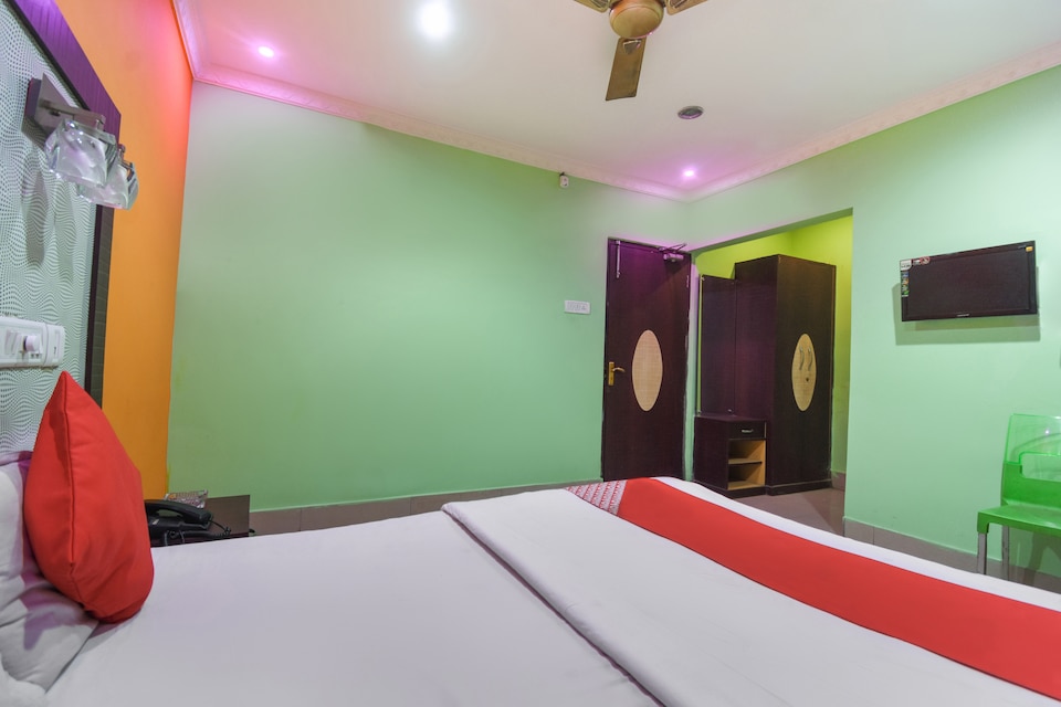 Hotel O Kohinoor, Durgapur, Durgapur