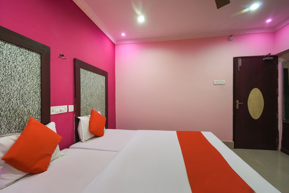 Hotel O Kohinoor, Durgapur, Durgapur