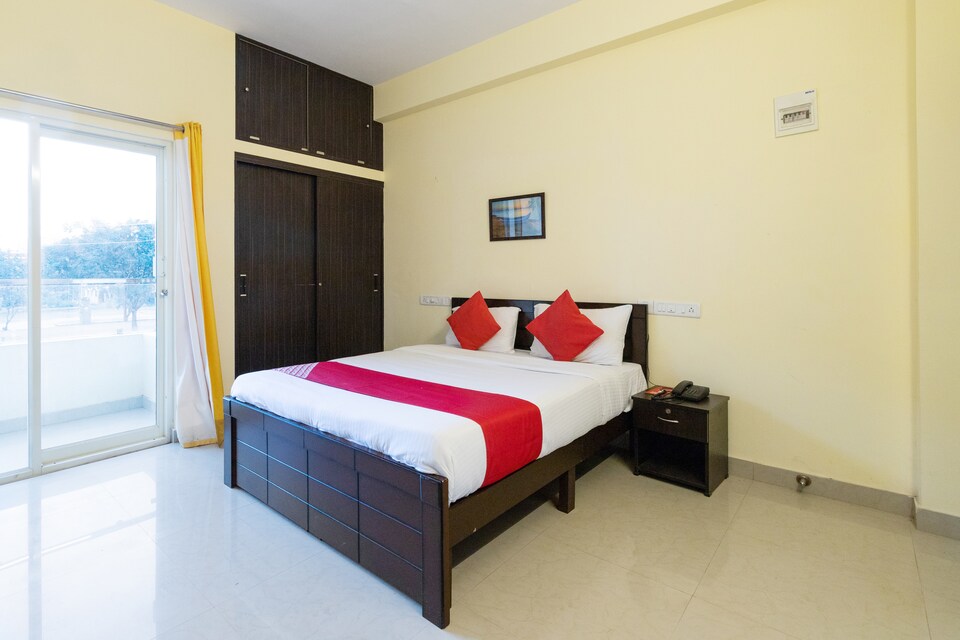 OYO 67594 Nest Home Stay, Manyata Bangalore, Bangalore