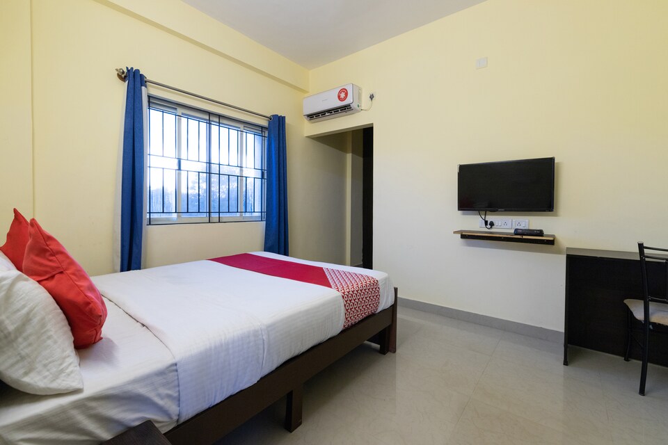 OYO 67594 Nest Home Stay, Manyata Bangalore, Bangalore