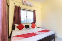 Hotel O Kanakashree Inn