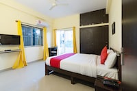 Hotel O Kanakashree Inn