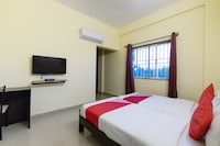 Hotel O Kanakashree Inn