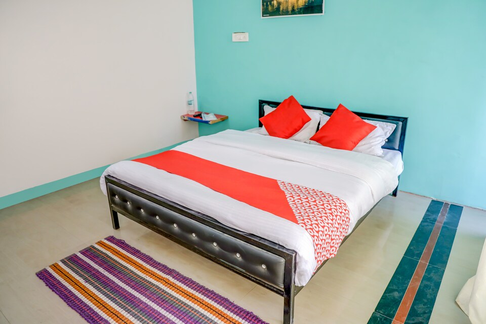 OYO 67598 Shree Shanti Palace, Pushkar, Pushkar