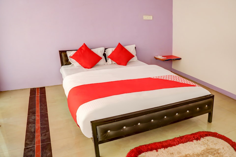 OYO 67598 Shree Shanti Palace, Pushkar, Pushkar