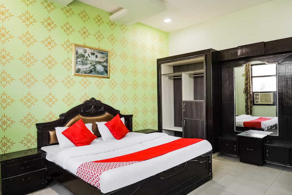 OYO 67599 Shree Govindam, Ajmer Central, Ajmer