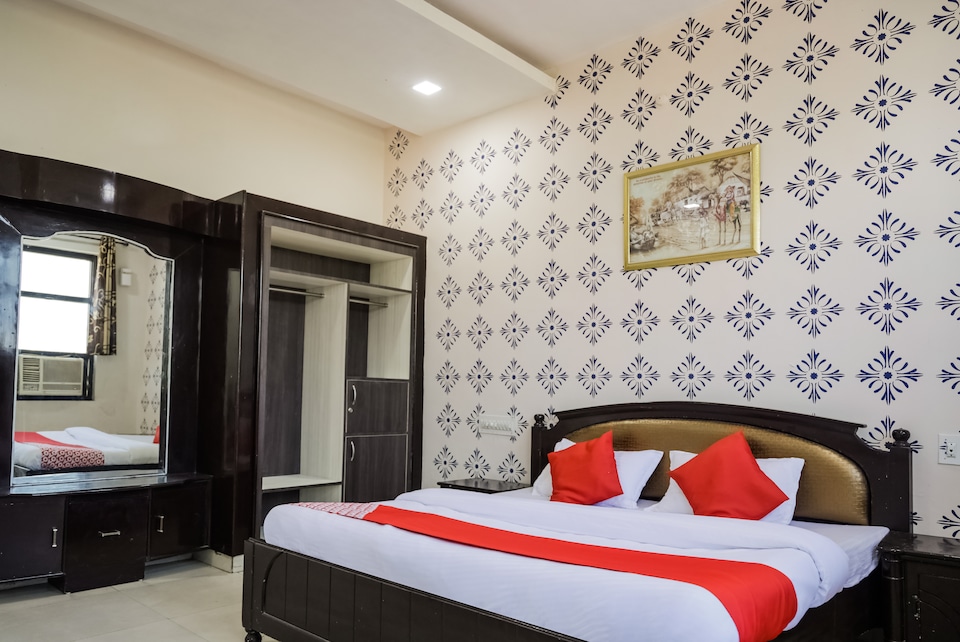 OYO 67599 Shree Govindam, Ajmer Central, Ajmer