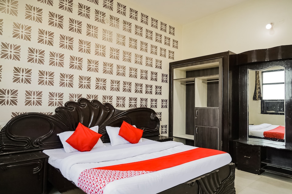 OYO 67599 Shree Govindam, Ajmer Central, Ajmer