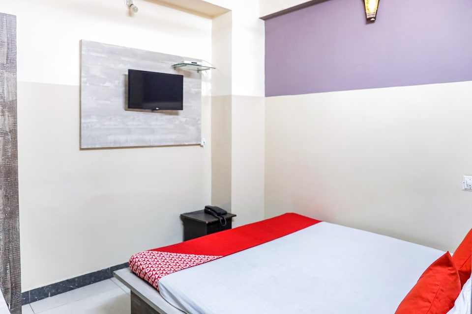 OYO 67600 A One Star, Ajmer Central, Ajmer