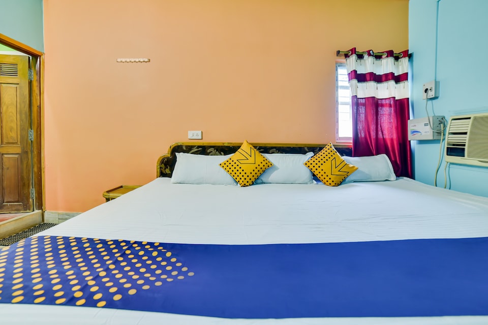 SPOT ON 67610 Hotel Shanti Inn, Lakhisarai, Lakhisarai