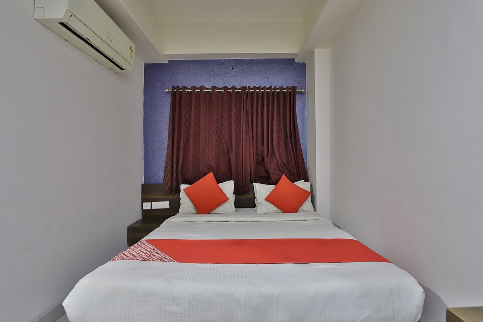 OYO 5552 होटल प्रार्थना, Randheja Gandhinagar, गांधीनगर
