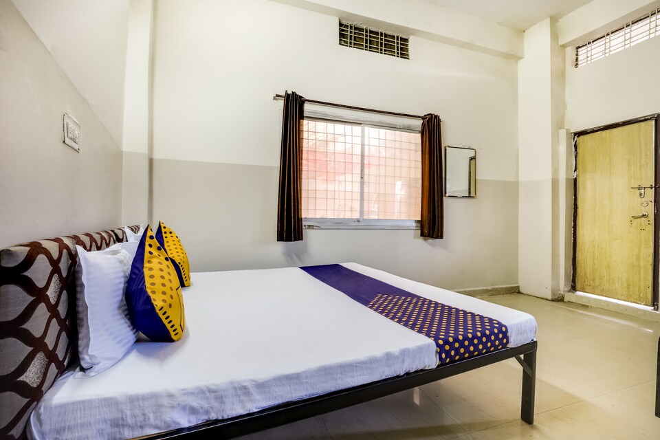 SPOT ON 67623 Shimla Marriage Garden , Guna, Guna