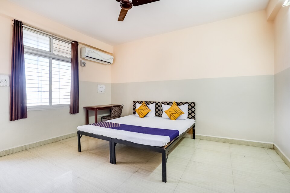 SPOT ON 67623 Shimla Marriage Garden , Guna, Guna