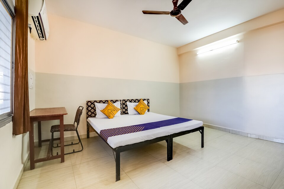 SPOT ON 67623 Shimla Marriage Garden , Guna, Guna