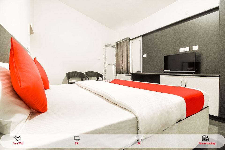 OYO 67626 Logan Castle, Kodaikanal, Kodaikanal