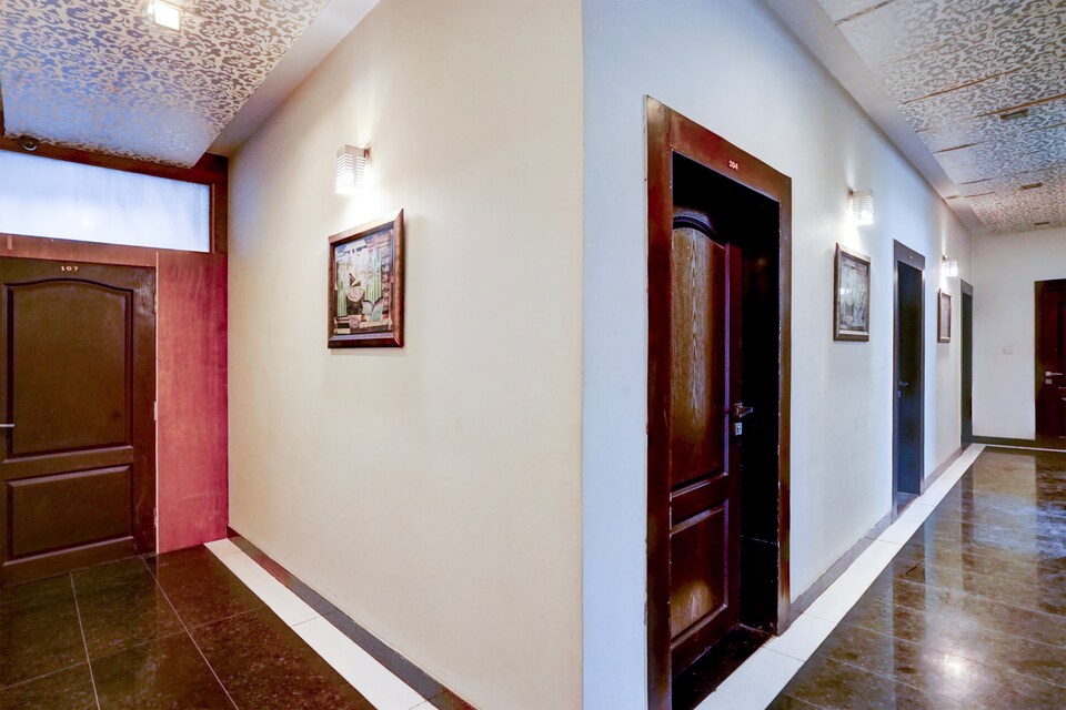 Super Collection O Banipark Formerly Arena Villas, Sindhi Camp, Jaipur