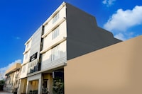 Super Collection O Banipark Formerly Arena Villas